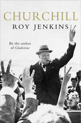 Churchill : A Biography