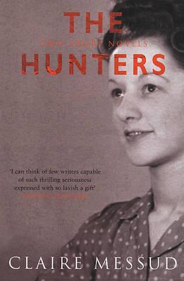 The Hunters: Teo Novellas