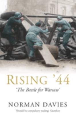 Rising 44: The Battle For Warsaw