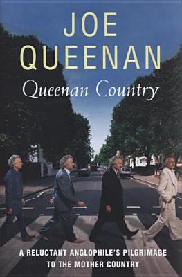 Queenan Country Queenan, Joe