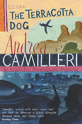 The Terracotta Dog (Inspector Montalbano mysteries)