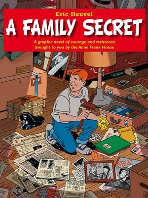 Family Secret. Eric Heuvel