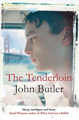 The Tenderloin [Paperback] John Butler