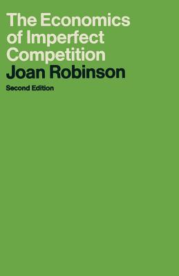 The Economics of Imperfect Competition, 2nd Edition