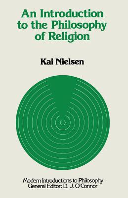 An Introduction to the Philosophy of Religion