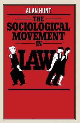 The Sociological Movement in Law