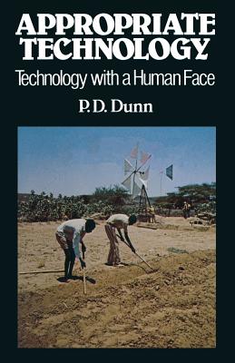 APPROPRIATE TECHNOLOGY Technology with a Human Face