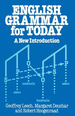 English Grammar for Today A New Introduction Image for English Grammar for Today A New Introduction