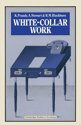 Image for White-Collar Work White-Collar Work