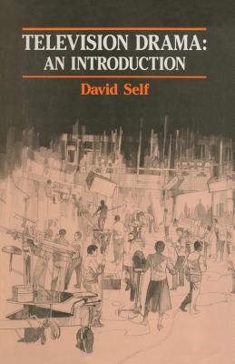 Television Drama: An Introduction