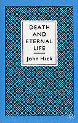 Image for Death and Eternal Life Death and Eternal Life