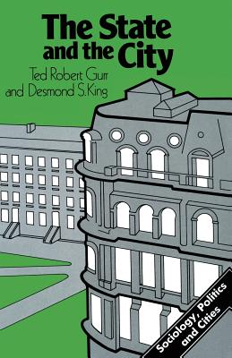 The State and the City
