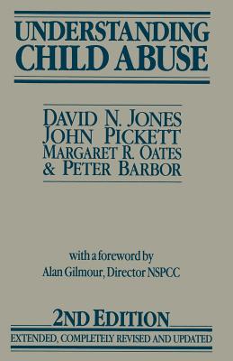 Image for Understanding Child Abuse Understanding Child Abuse