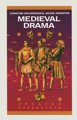 Medieval Drama