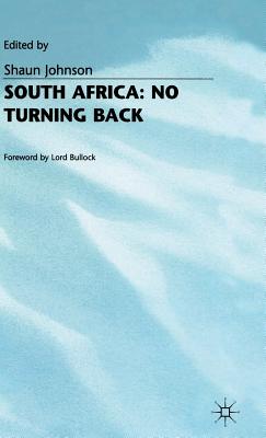 South Africa : No Turning Back
