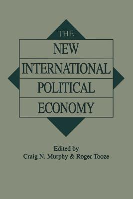 The New International Political Economy