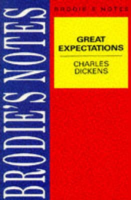 Dickens: Great Expectations (Brodie's Notes, 20)