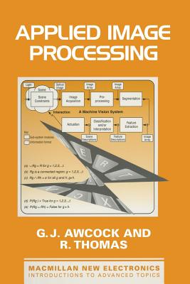 Image for Applied Image Processing Applied Image Processing
