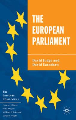 The European Parliament (European Union)