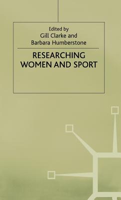 Researching Women and Sport