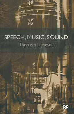Image for Speech, Music, Sound