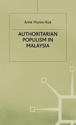Authoritarian Populism in Malaysia