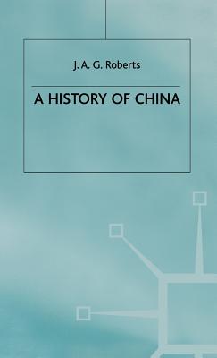 A History of China