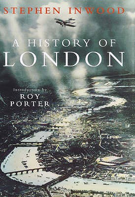 A History of London.