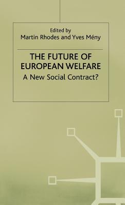 The Future of European Welfare: A New Social Contract