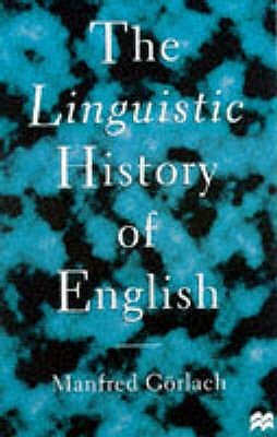 The Linguistic History of English: An Introduction