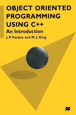 Object Oriented Programming Using C++: An Introduction