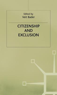Citizenship and Exclusion