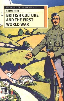 British Culture and the First World War