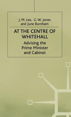 At the Centre of Whitehall