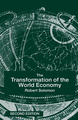 The Transformation of the World Economy