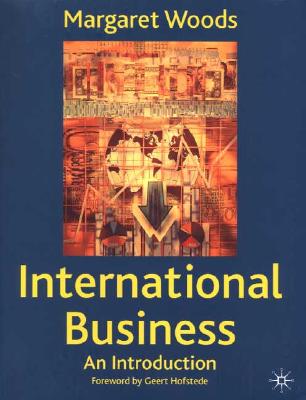 International Business: An Introduction