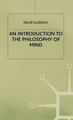 An Introduction to the Philosophy of Mind: Souls, Science and Human Beings