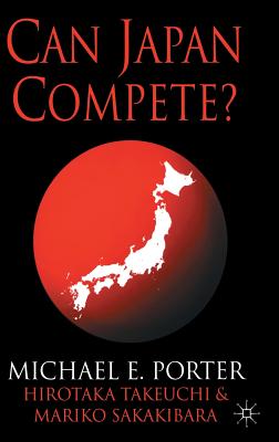 Can Japan Compete