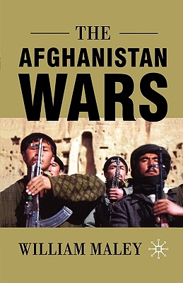 The Afghanistan Wars