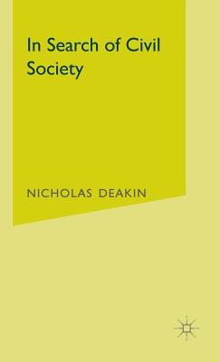 In Search of Civil Society