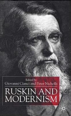 Image for Ruskin and Modernism
