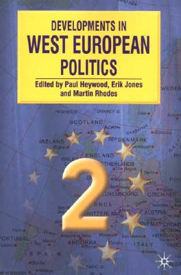 Developments in West European Politics