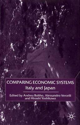 Comparing Economic Systems: Italy and Japan