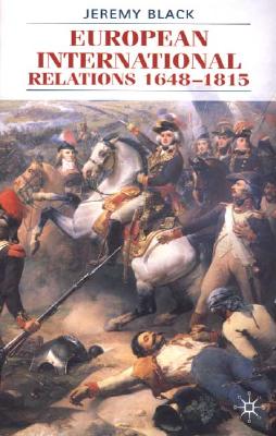 European International Relations 1648-1815