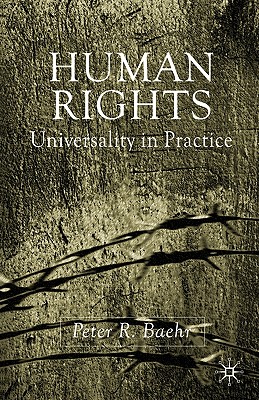 Human Rights: Universality in Practice