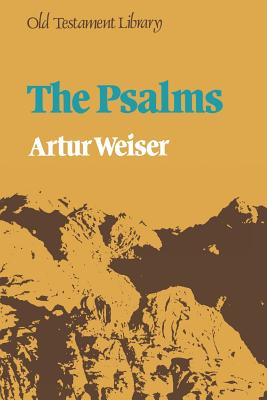 The Psalms, A Commentary
