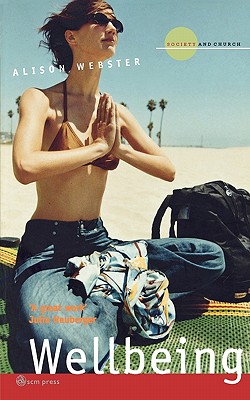 Image for Wellbeing Wellbeing