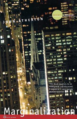Marginalization (Society and Church Series)
