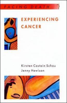 Experiencing Cancer: Quality of Life in Treatment