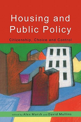 Housing And Public Policy